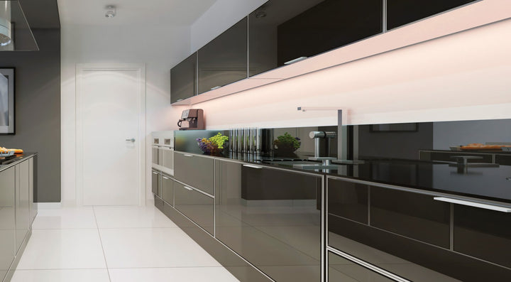 FD30 Flush Primed Firedoor NMA
