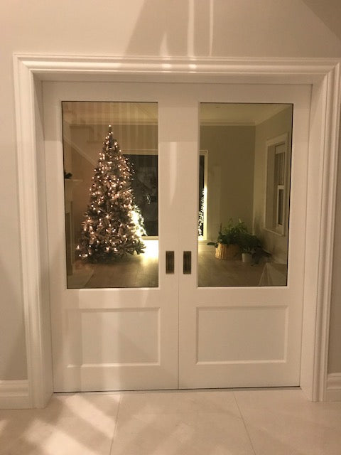 .Fire Doors