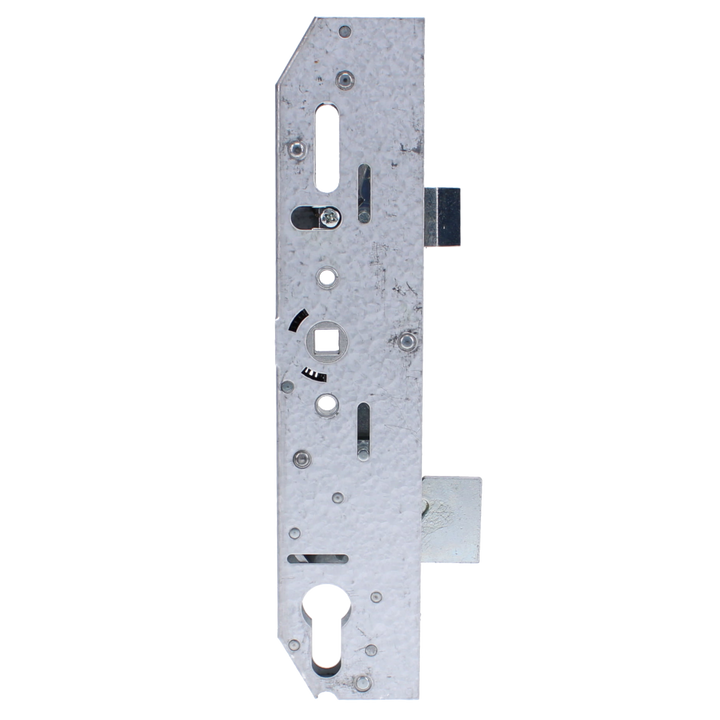 MILA Lever Operated Latch & Deadbolt Multipoint Lock _GEARBOX ONLY - 92mm Centres- 35mm Backset