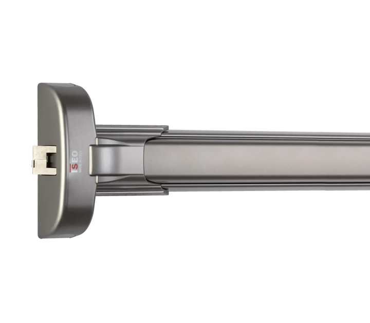 ISEO IDEA BASE - Push Touch-bar Panic Gear