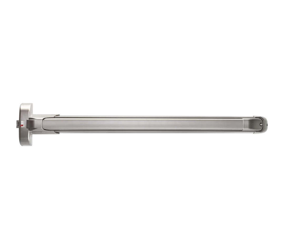ISEO IDEA BASE - Push Touch-bar Panic Gear