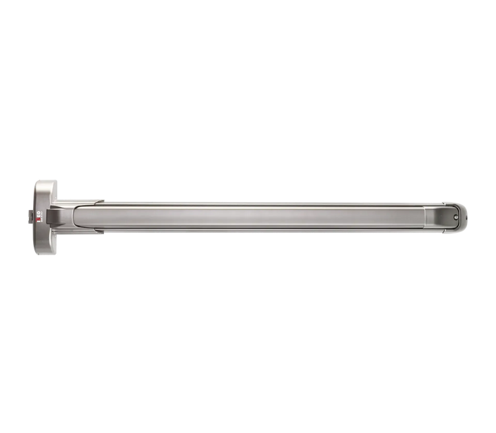 ISEO IDEA BASE - Push Touch-bar Panic Gear