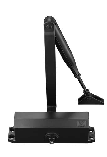 Size 3 rack & pinion Overhead Door Closer