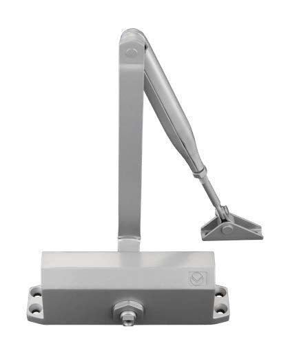 Size 3 rack & pinion Overhead Door Closer