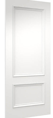 Deanta WR2Pw Door - Solid
