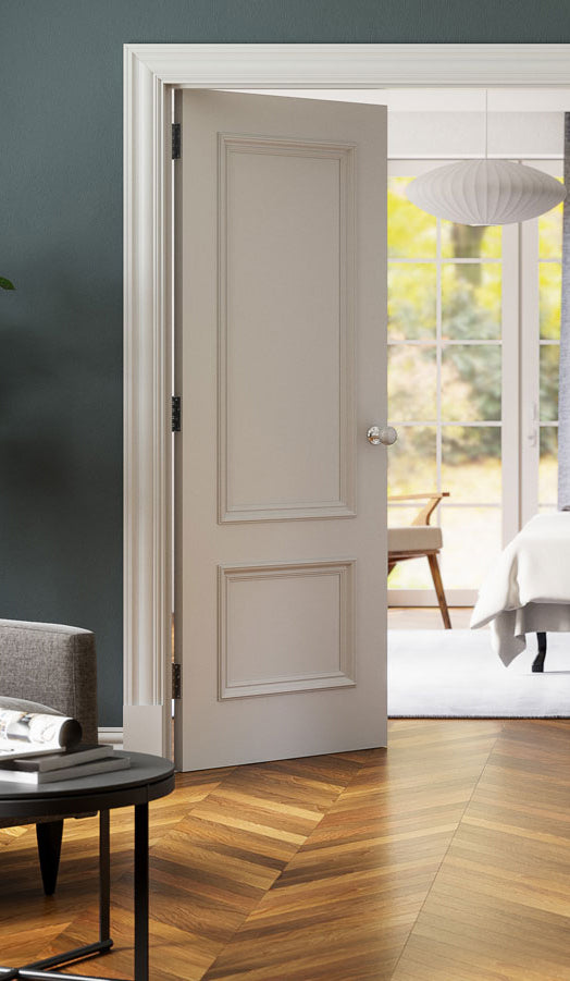 Deanta WR2Pw Door - Solid