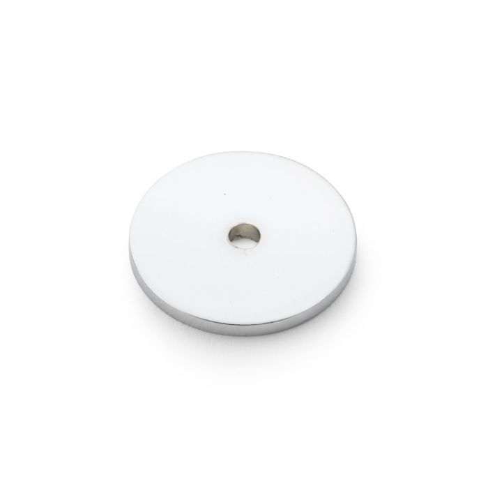 Hammered T-bar Knob -A&W(Leila)- Satin Nickel