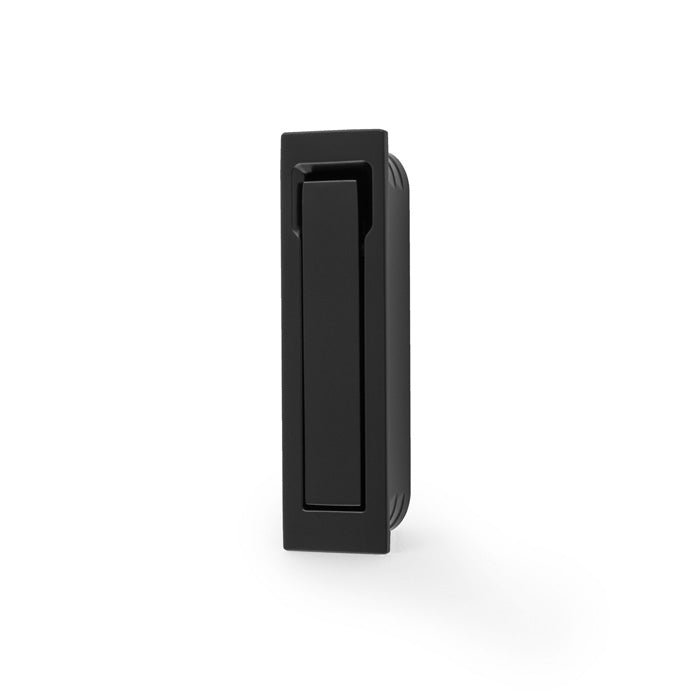 Square Sliding Door Edge Pull - 7xFinishes