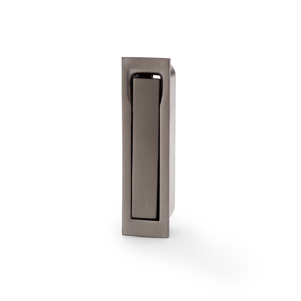 Square Sliding Door Edge Pull - 7xFinishes