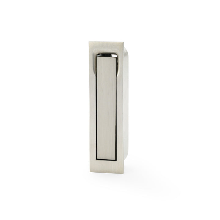 Square Sliding Door Edge Pull - 7xFinishes