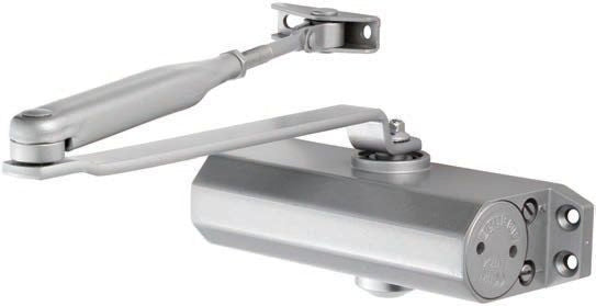 General Overhead Door Closer Fixed Power Size 3