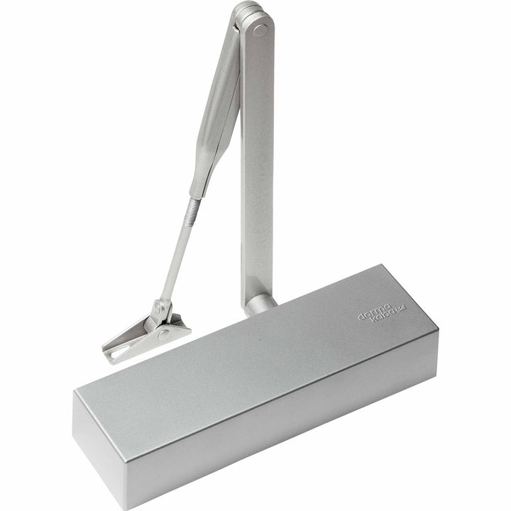 dormakaba TS 71 Rack and Pinion Scissor Arm Door Closer