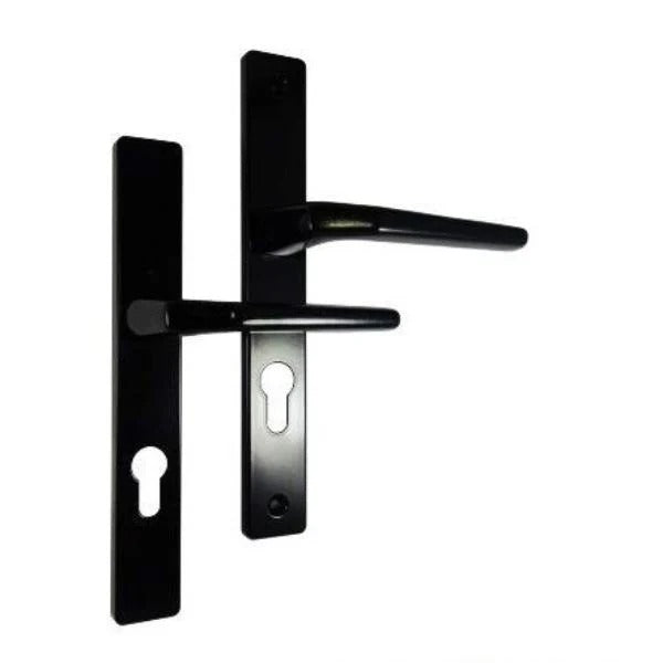 Mila Hoppe Frankfurt Handle Pz70 - Gold/Silver/White/Black