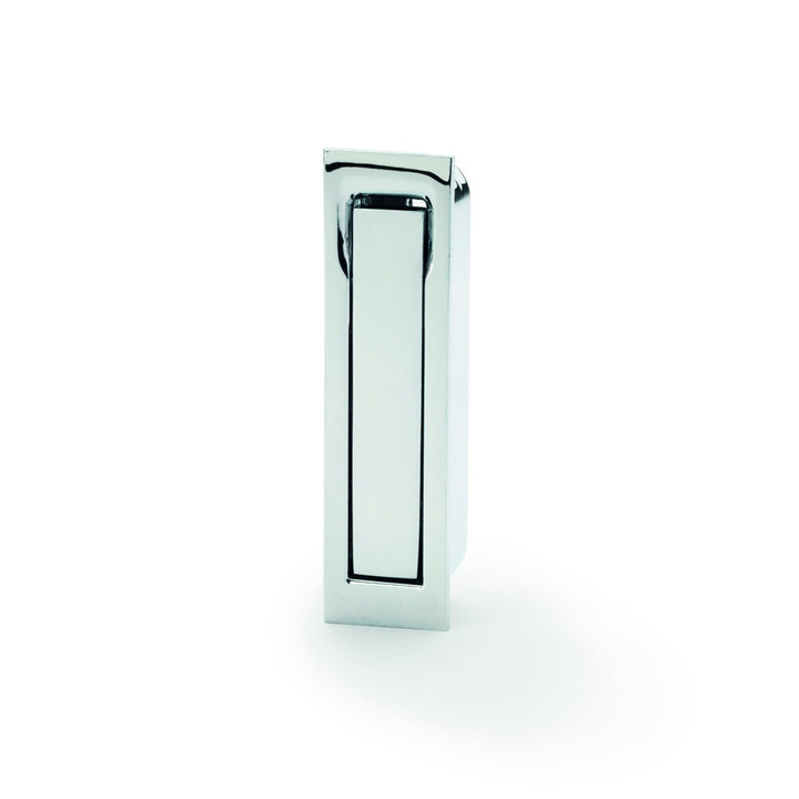 Square Sliding Door Edge Pull - 7xFinishes