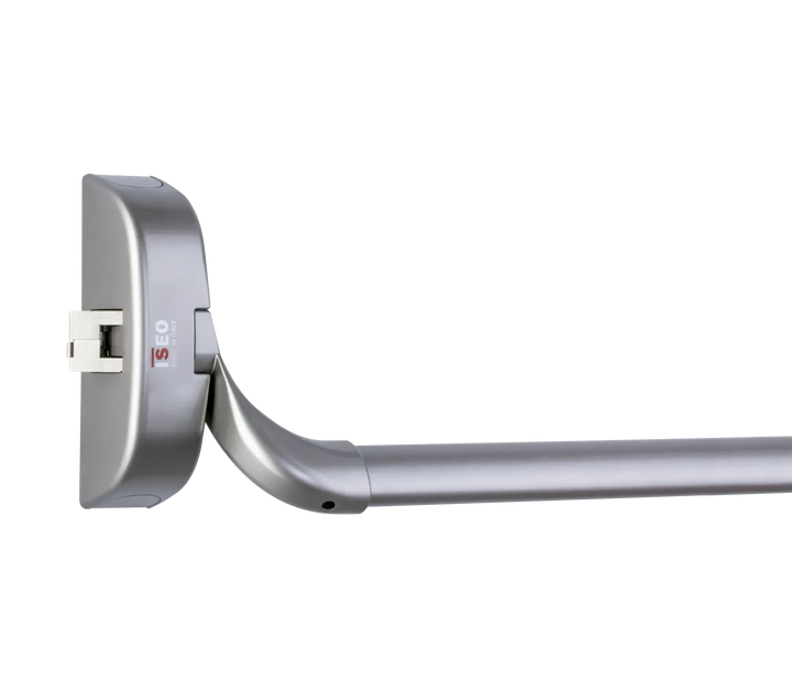 ISEO IDEA BASE - Push bar Panic Gear