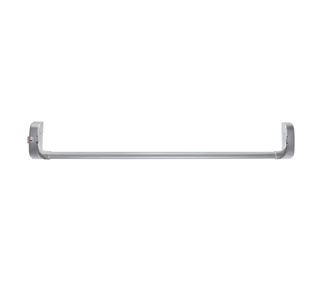 ISEO IDEA BASE - Push bar Panic Gear