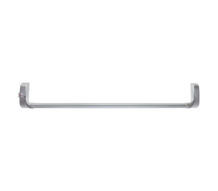 ISEO IDEA BASE - Push bar Panic Gear