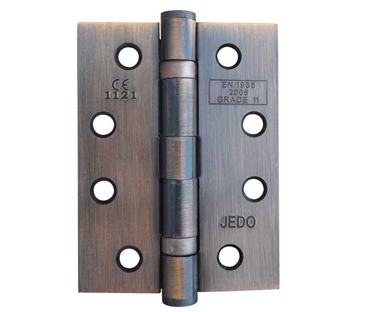 J8500 Grade 11 Steel Ball Bearing Hinges