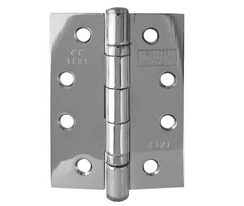 J8500 Grade 11 Steel Ball Bearing Hinges