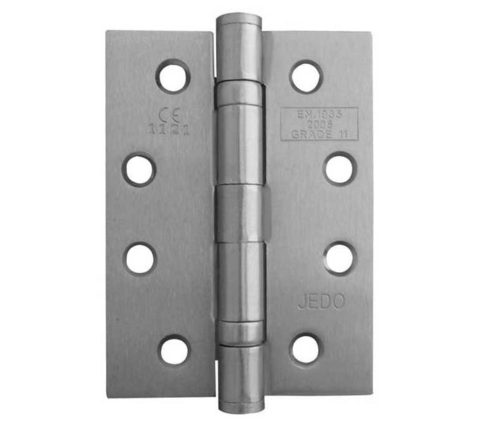 J8500 Grade 11 Steel Ball Bearing Hinges