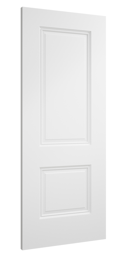 Deanta Nm32Pw White Door - Solid