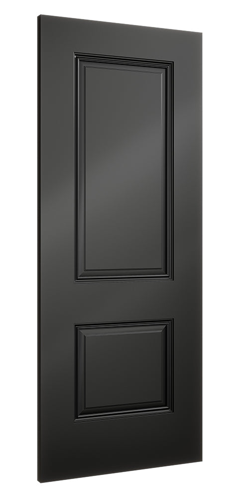 Deanta NM32Bk Door - Solid