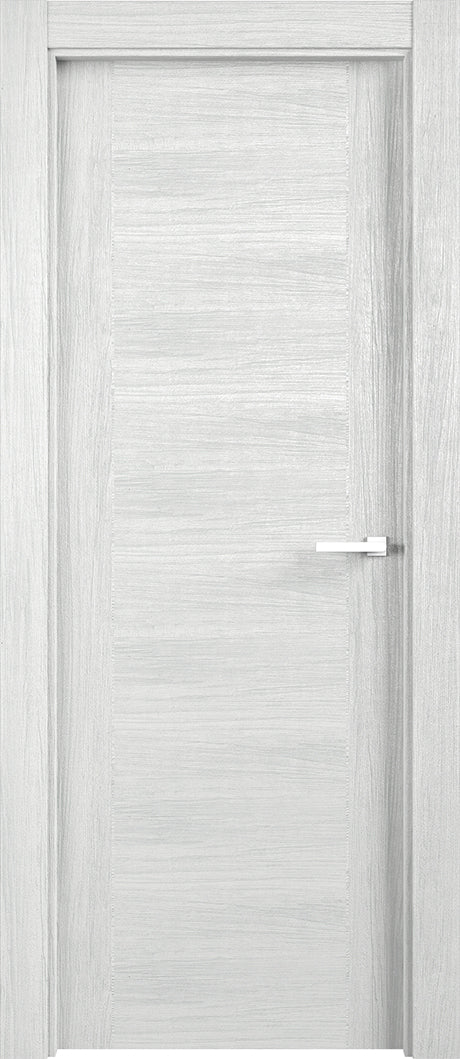 Doras Tacto Textured Laminate - Glacier Grey - Solid