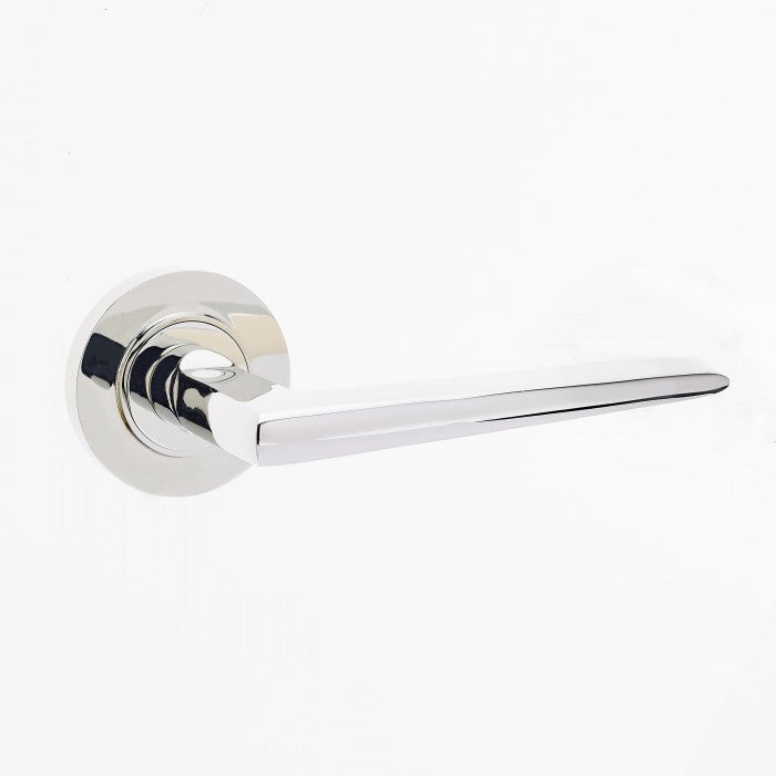 Mayfair Door Handle - Polished Chrome - PC