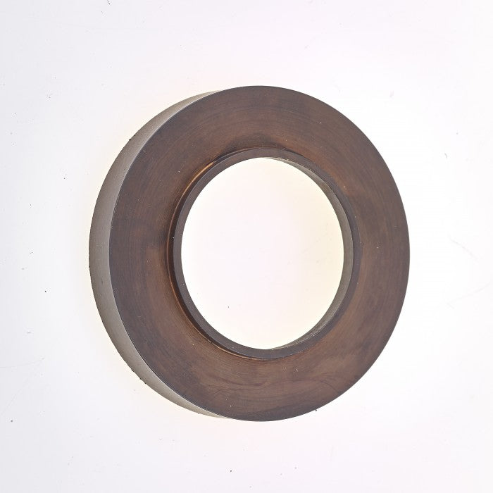 Knightsbridge Door Handle - Dark Bronze -DB