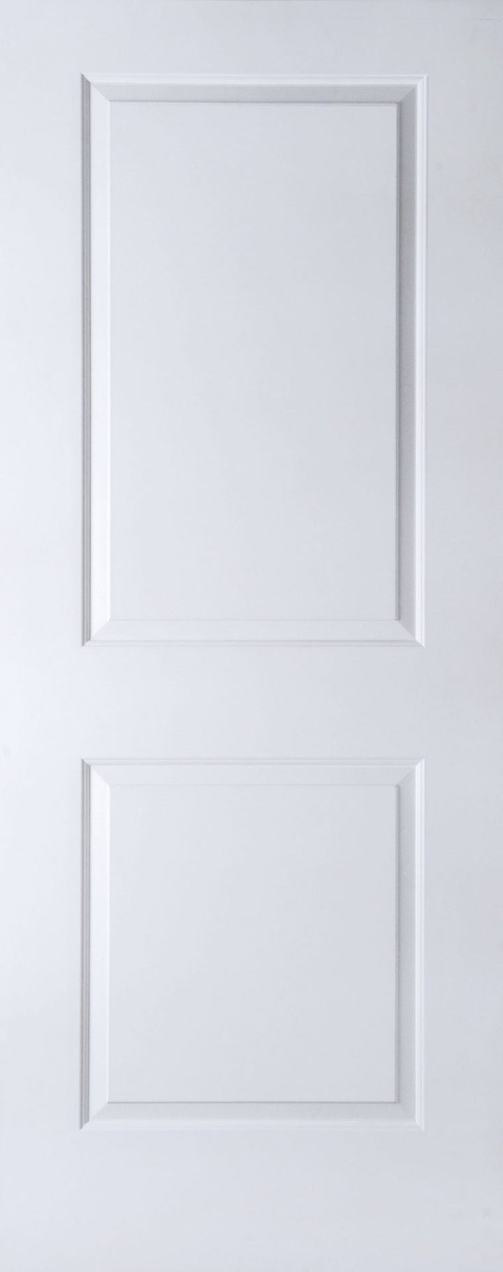 Doras Carrara 2P Smooth Door - FD30 Solid