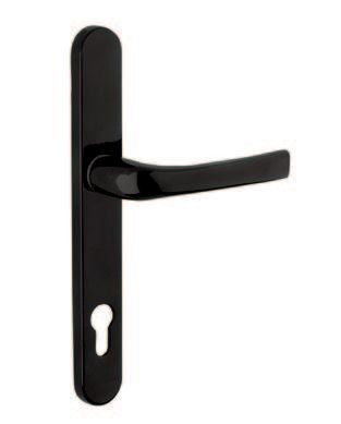 External Handle - Black
