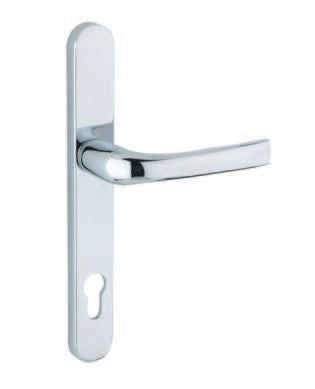 Handle - Polished Chrome