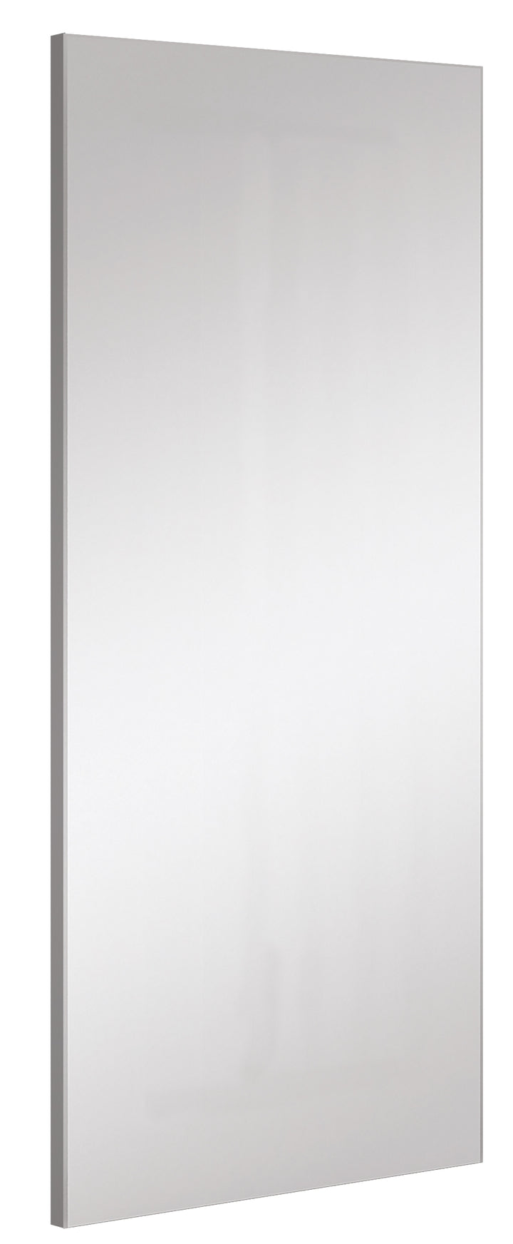 Flush White Primed Door - Solid  FD30