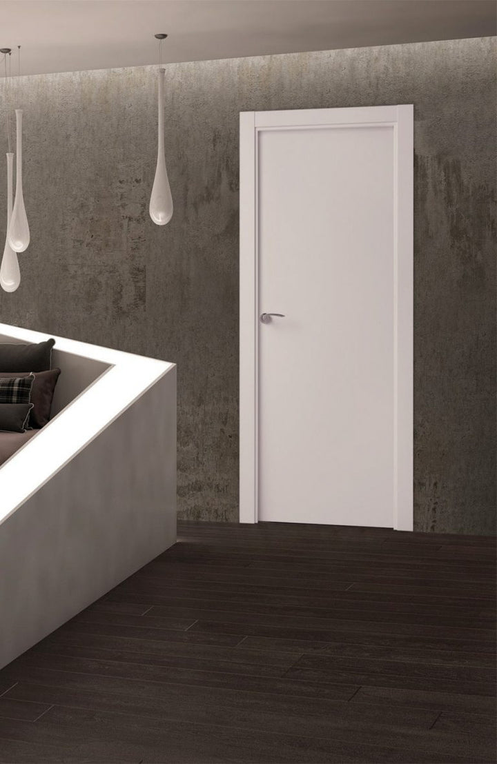 FD30 Flush Primed Firedoor NMA