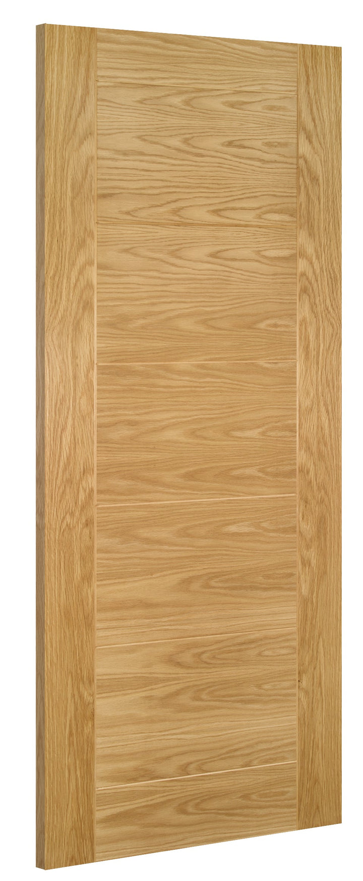 Deanta HP12 Oak Door - Solid FD30