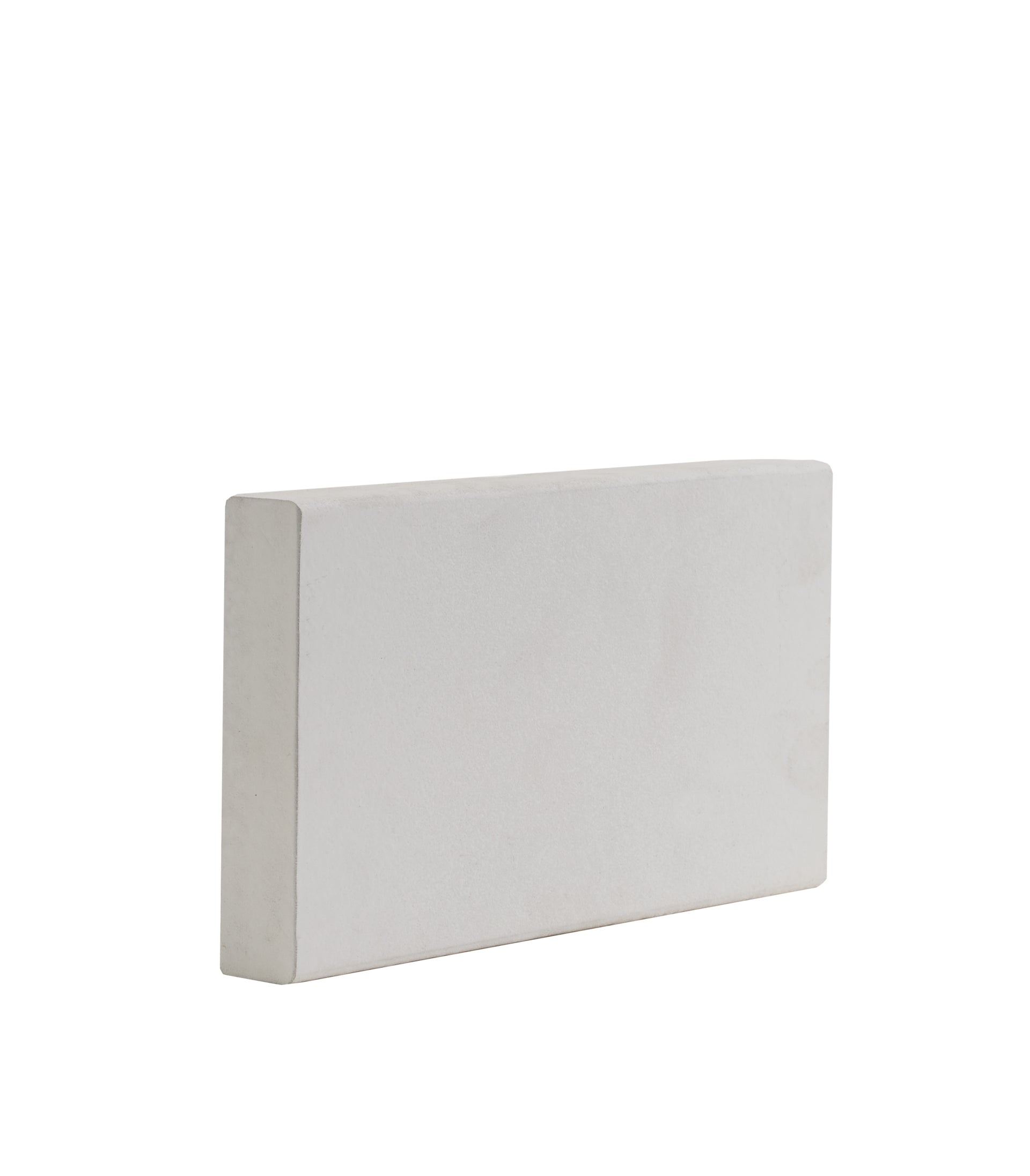 Heel Block - Victoriana - Primed