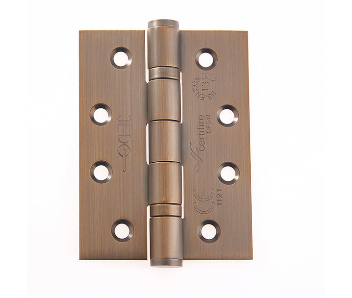 J9500 Stainless Steel Grade 13 Ball Bearing Hinge