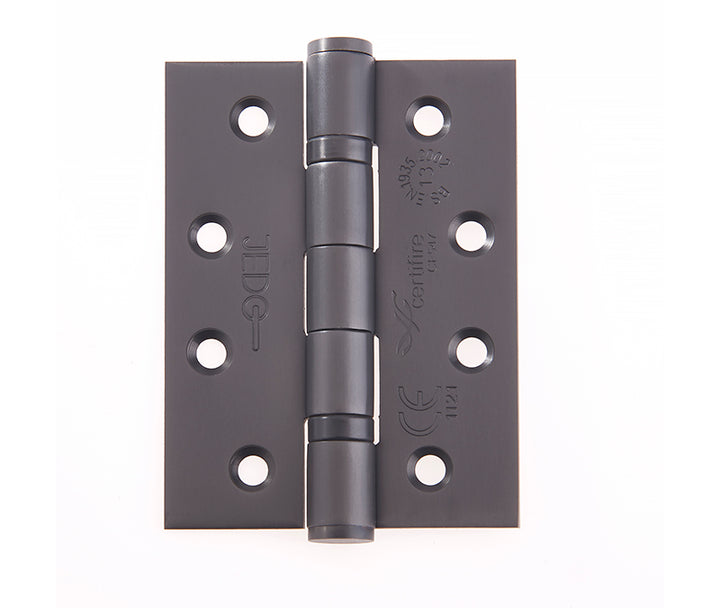 J9500 Stainless Steel Grade 13 Ball Bearing Hinge