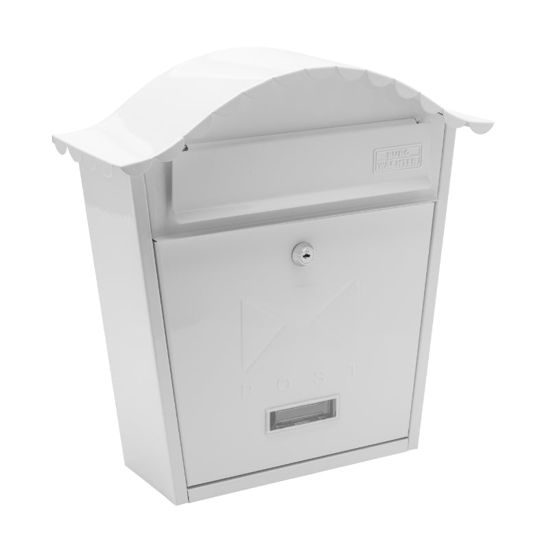 Classic Postbox - 10 Colours
