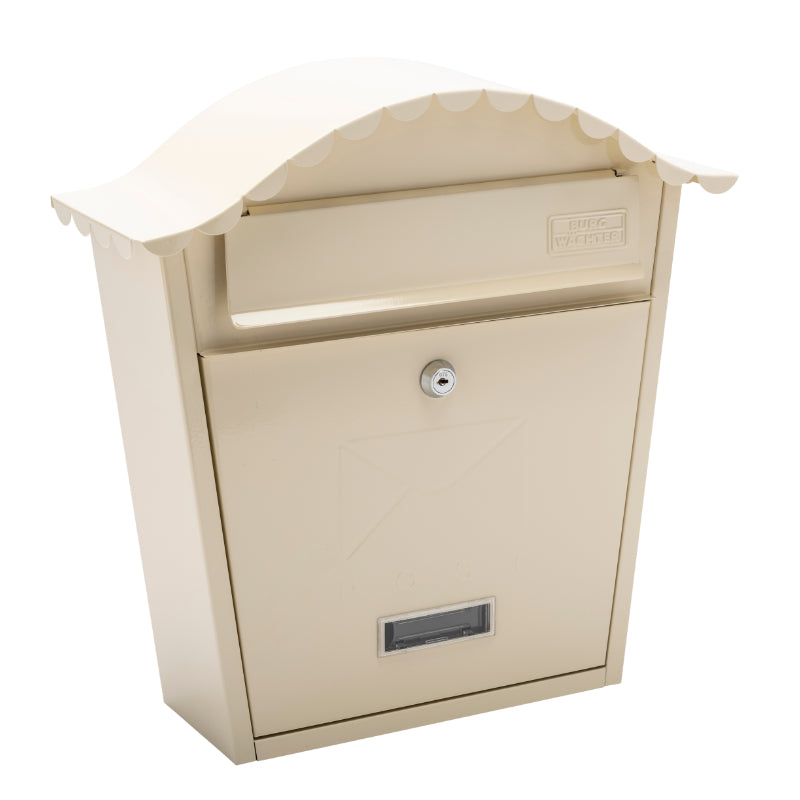 Classic Postbox - 10 Colours