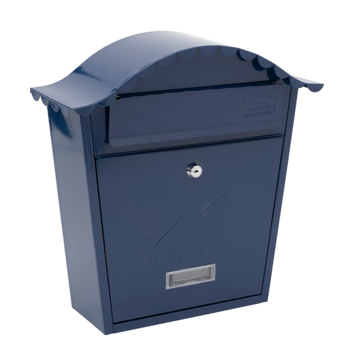 Classic Postbox - 10 Colours