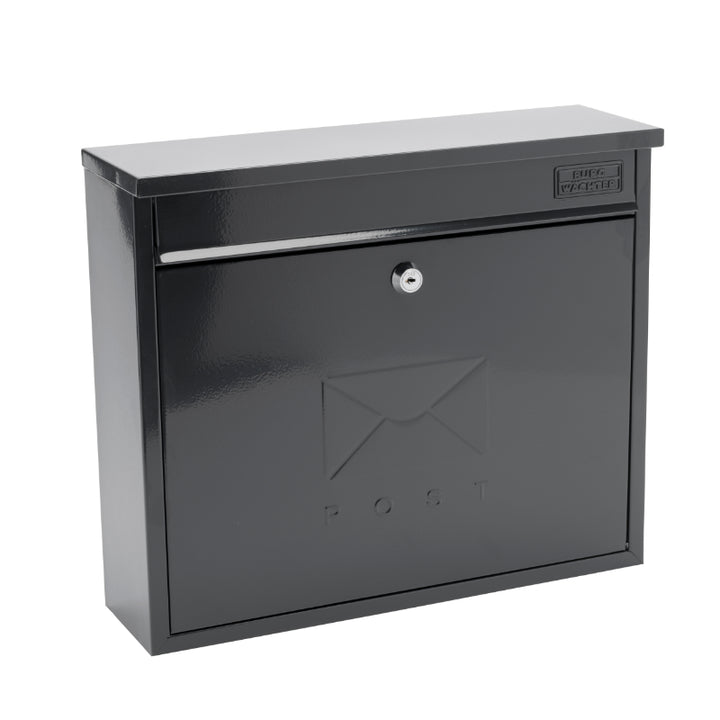 Elegance Postbox - 10 Colours