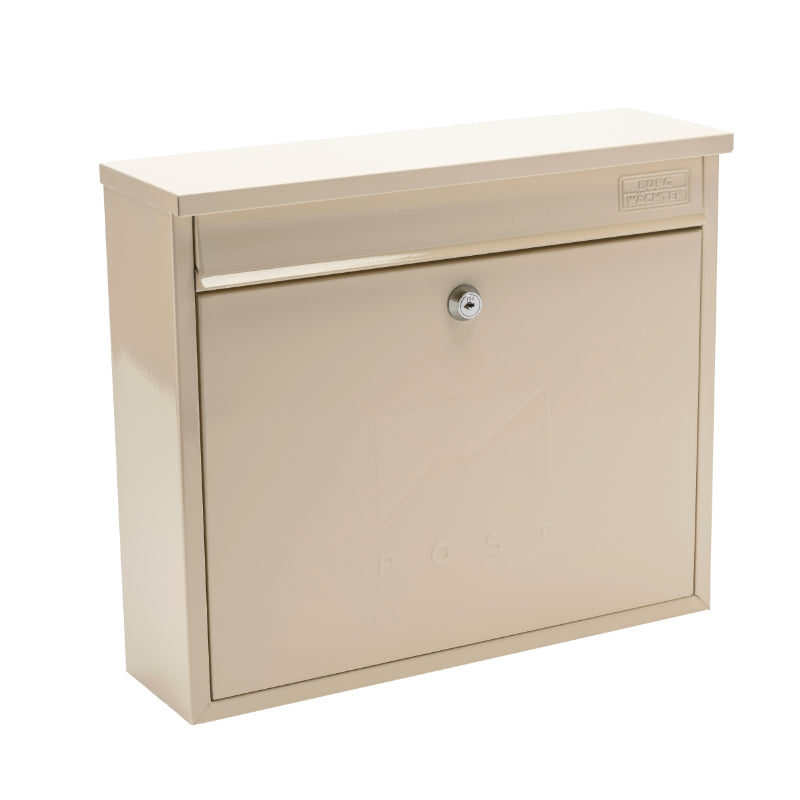 Elegance Postbox - 10 Colours