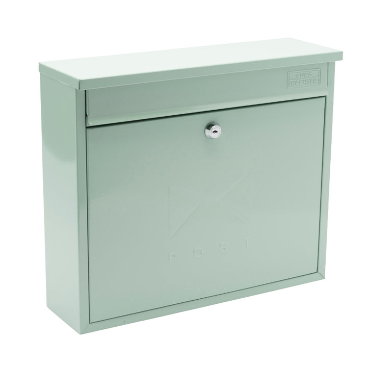 Elegance Postbox - 10 Colours