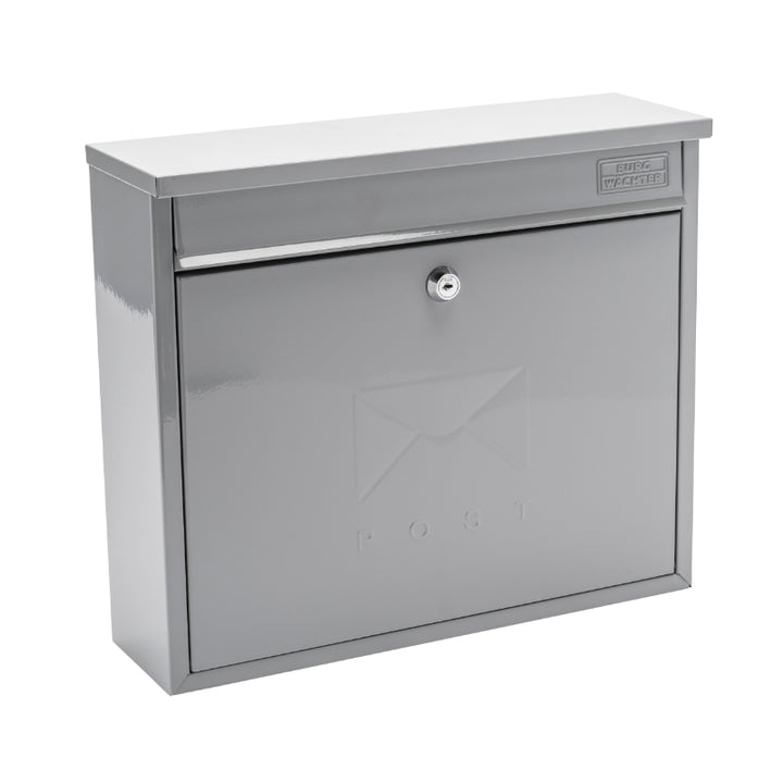 Elegance Postbox - 10 Colours