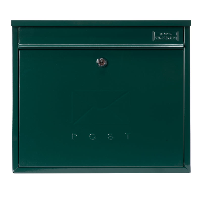 Elegance Postbox - 10 Colours