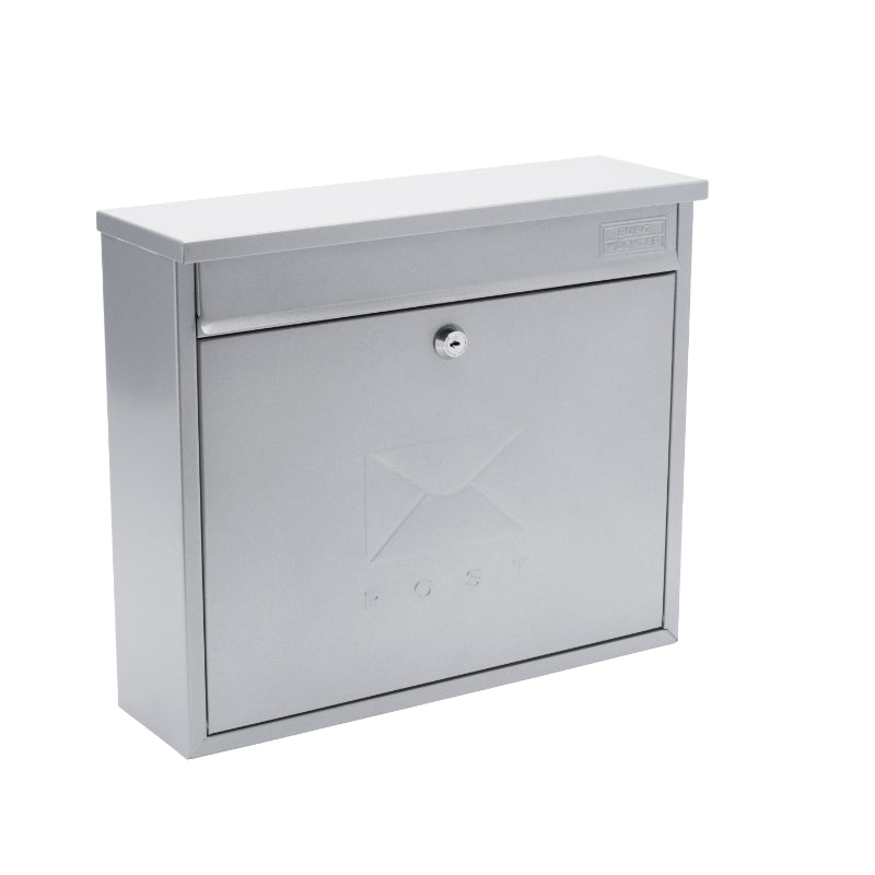 Elegance Postbox - 10 Colours