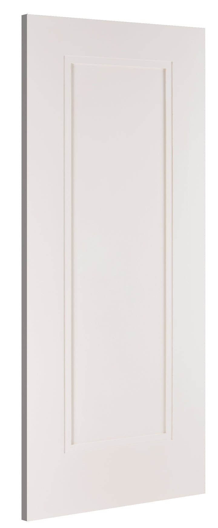 Deanta NM11 White Primed Door - Solid