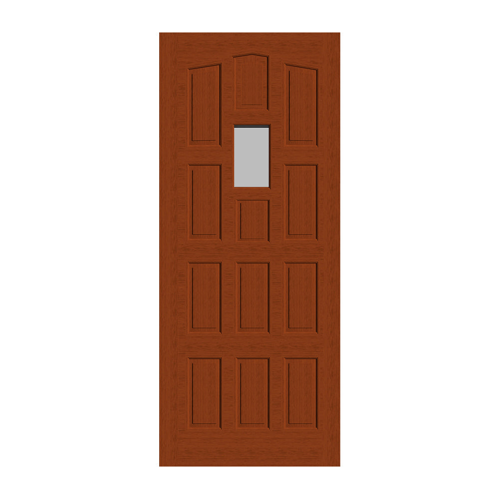 The Elizabethan' External Hardwood Door