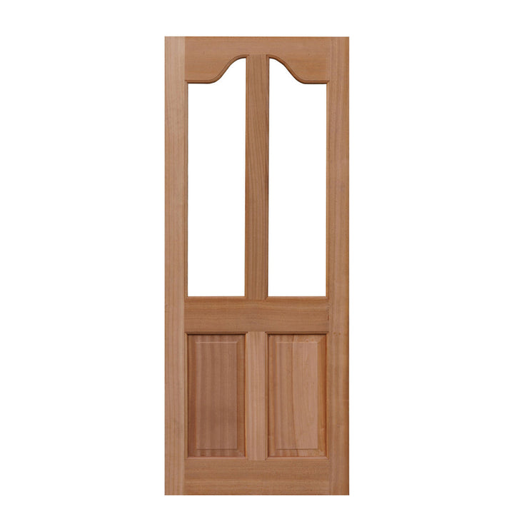 'The Liffey' External Hardwood Door